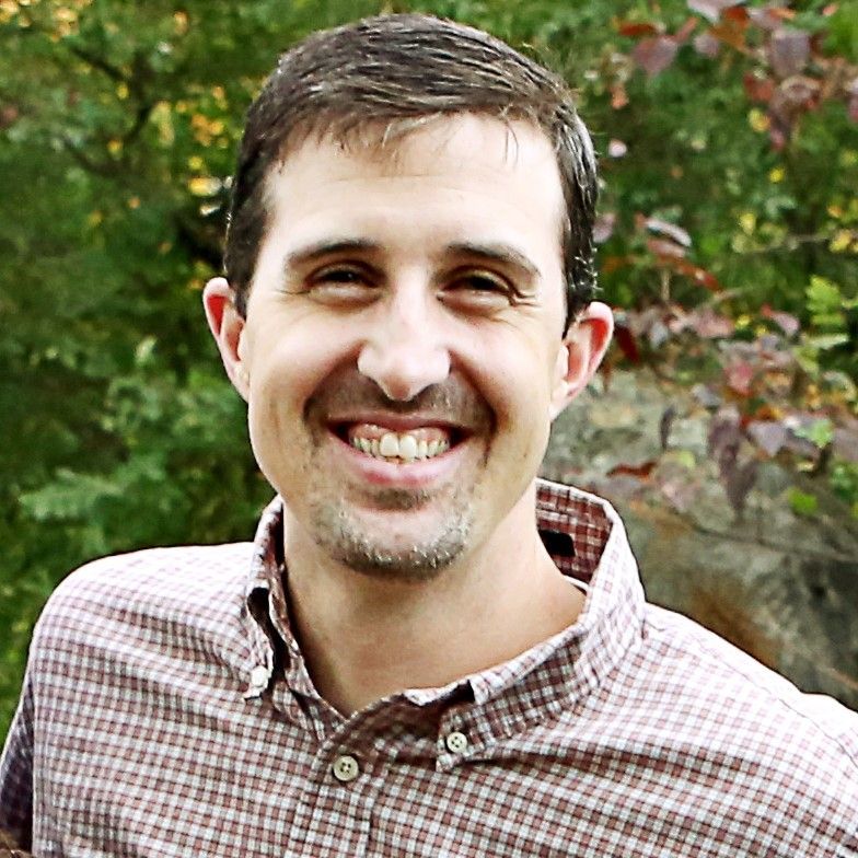 Mark Davenport